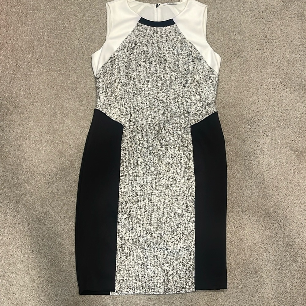 Tahari Dress